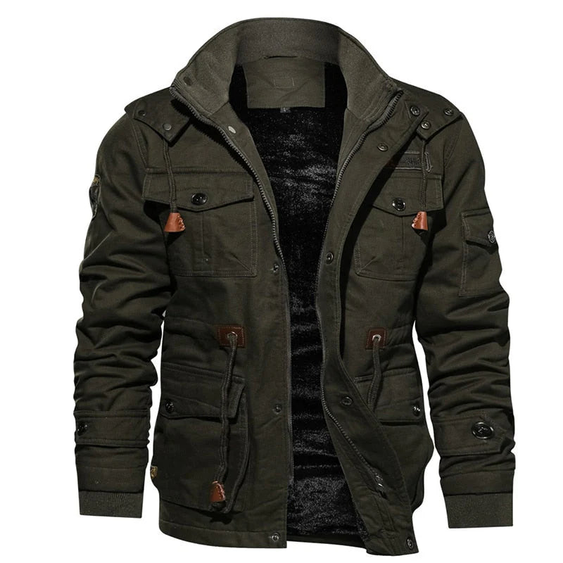 Sylvester™ | Elegant coat