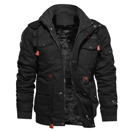 Sylvester™ | Elegant coat