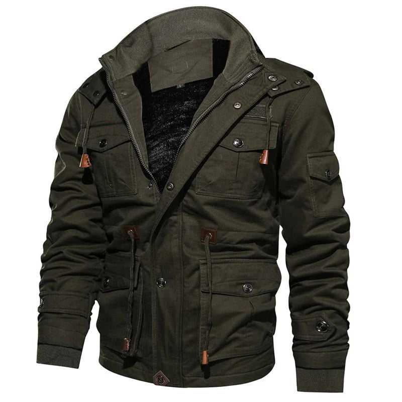 Sylvester™ | Elegant coat