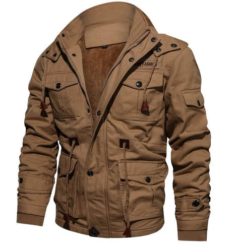 Sylvester™ | Elegant coat