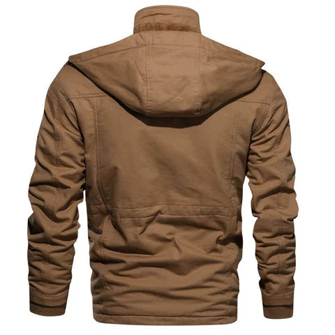 Sylvester™ | Elegant coat