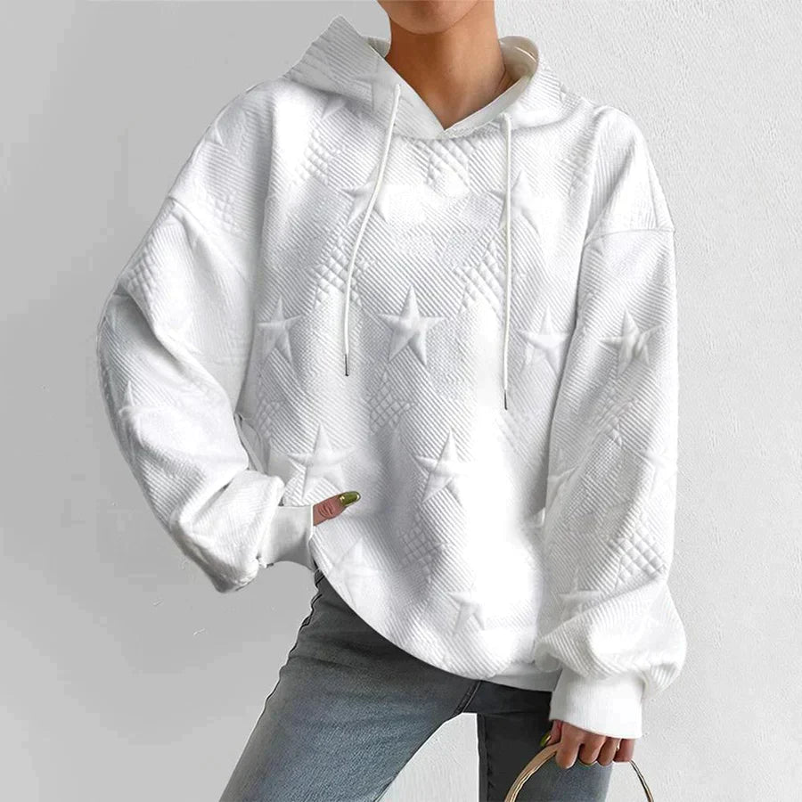 Jade™ - Sweat confortable à motif