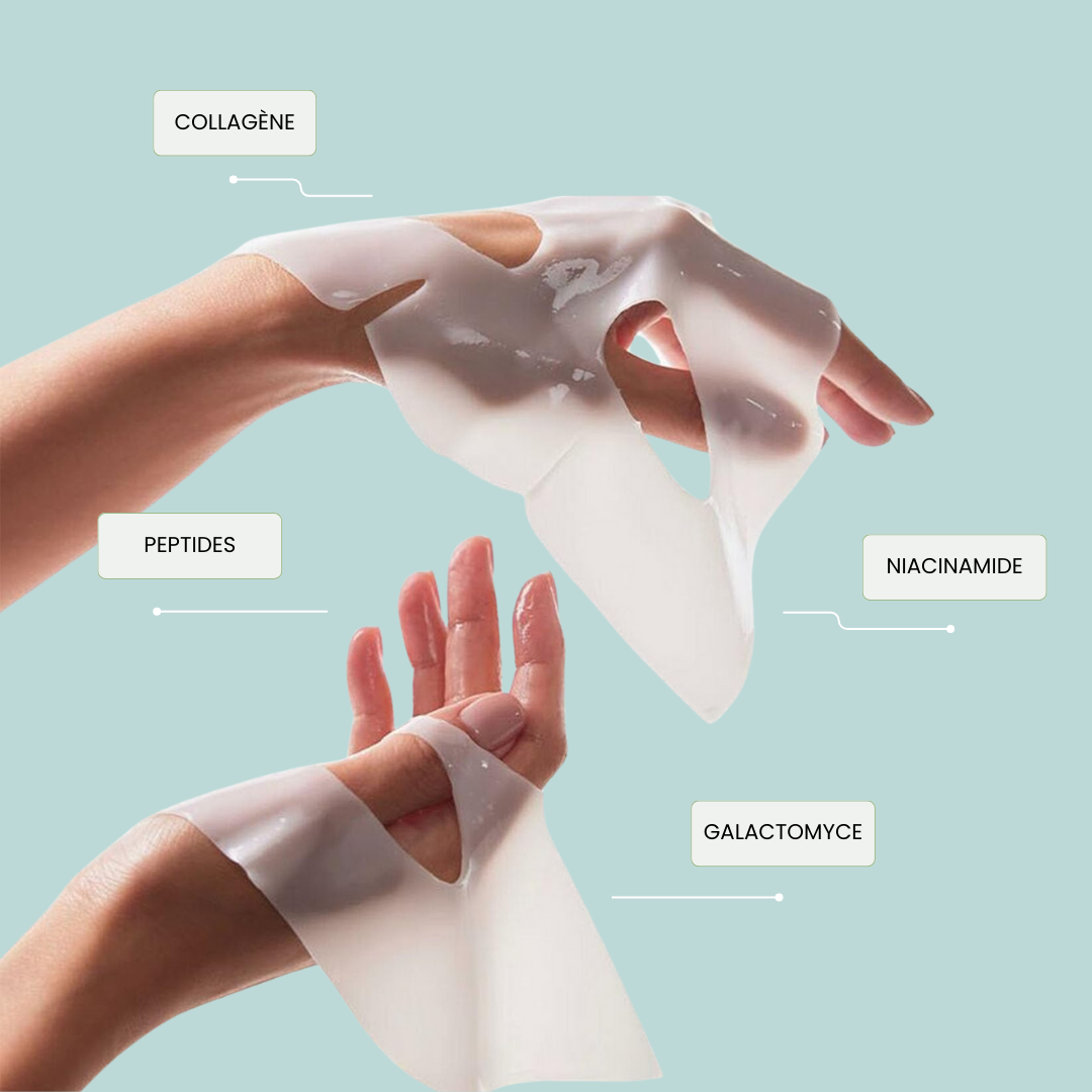 Masque au Bio-Collagene - Novaya®