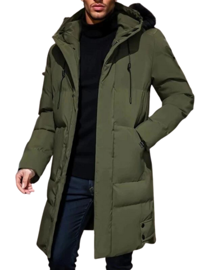 Artik™ |  Parka pour Homme