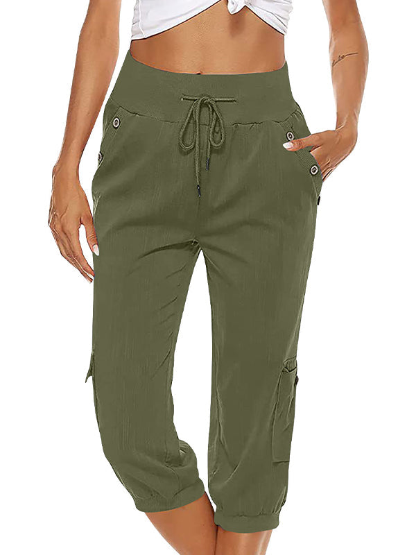 Jana - Pantalon décontracté confortable pour la vie de tous les jours (2 Achetés = 1 Offert)