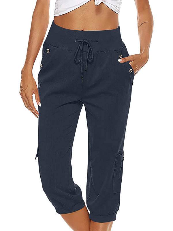 Jana - Pantalon décontracté confortable pour la vie de tous les jours (2 Achetés = 1 Offert)