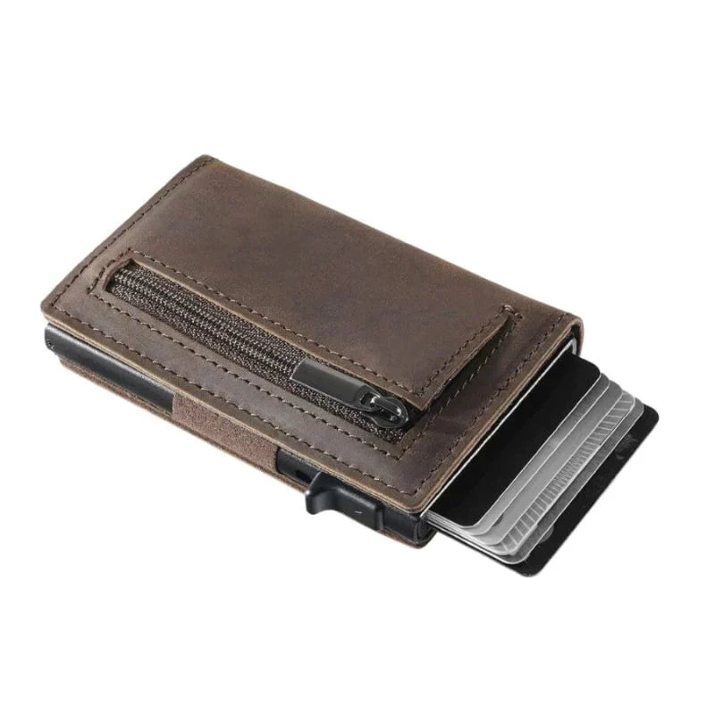 Portefeuille SecureWallet