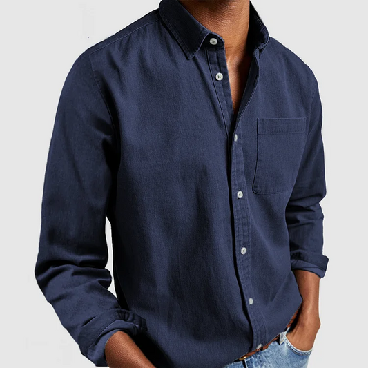 Charles™ | Chemise élégante et confortable