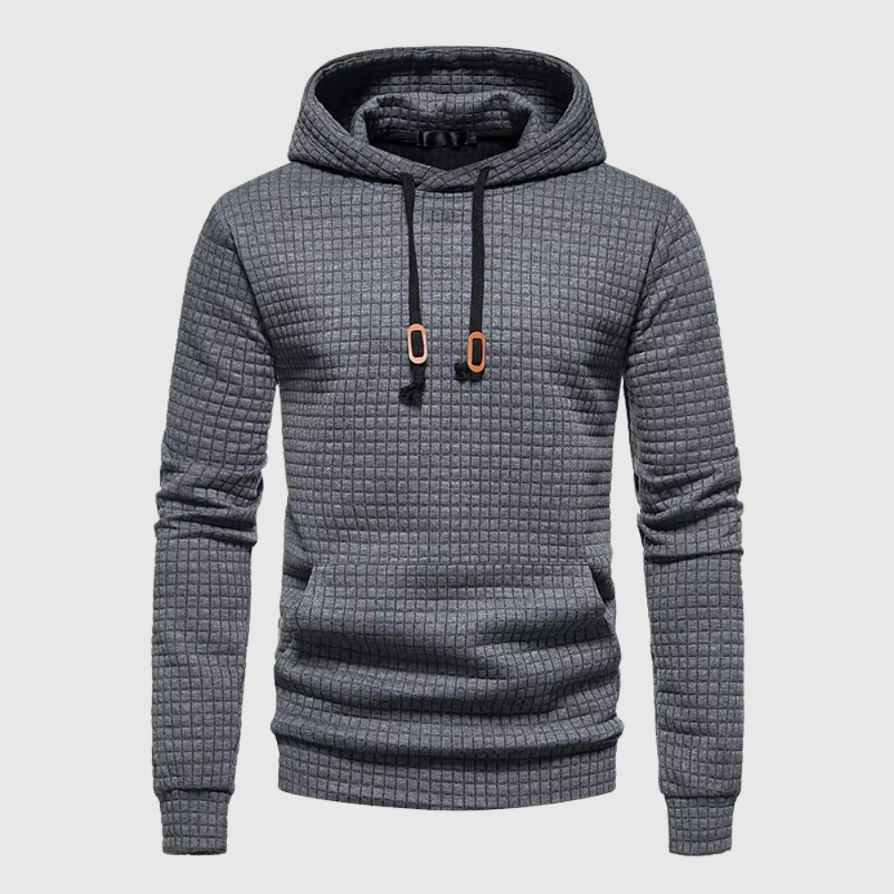 George - Hoodie à Capuche
