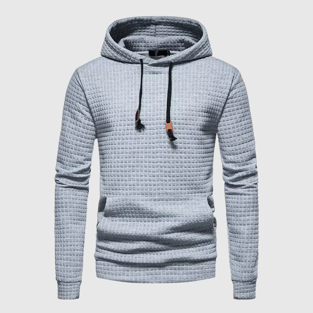 George - Hoodie à Capuche