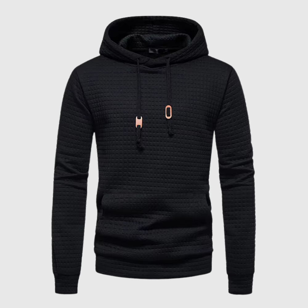 George - Hoodie à Capuche