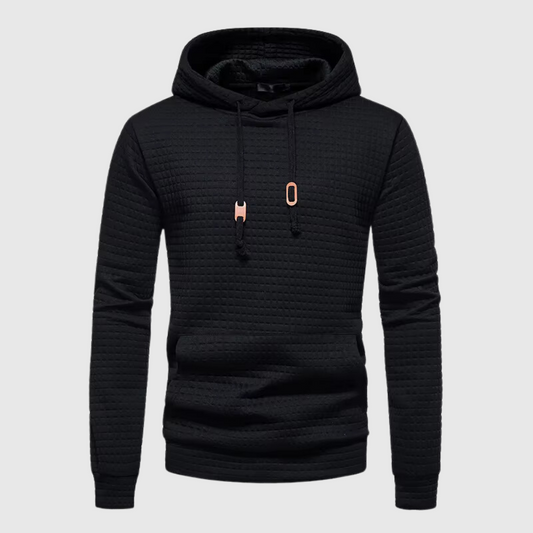 George - Hoodie à Capuche