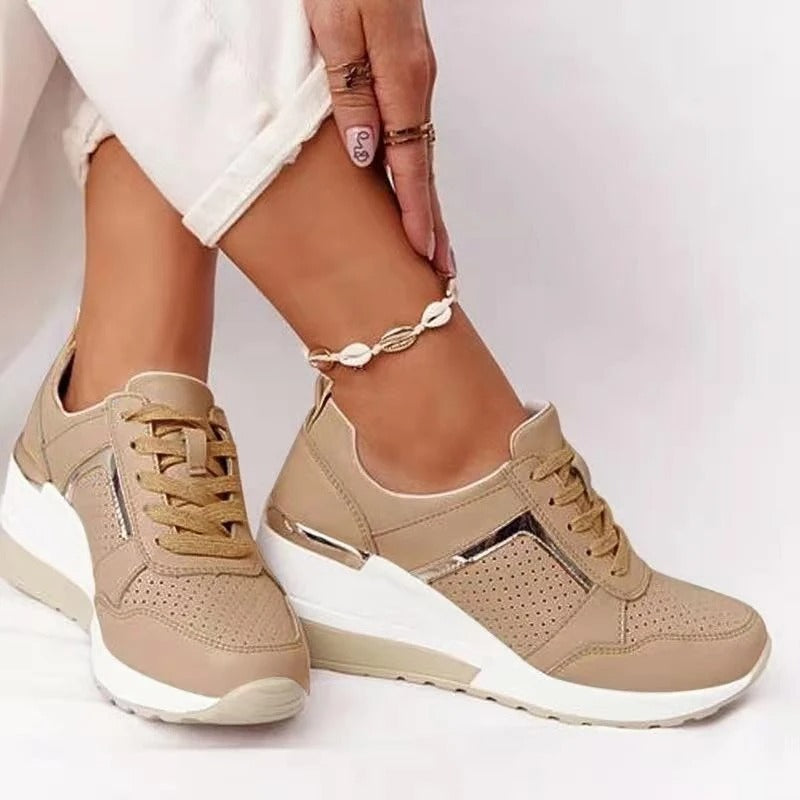 Nyzara™ | Chaussures Eva - Élégantes et Confortables