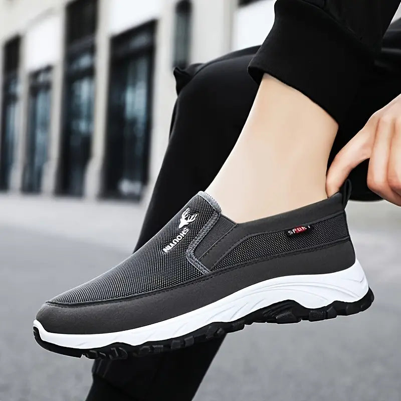 Nyzara™ - Chaussures orthopédiques souples et confortables