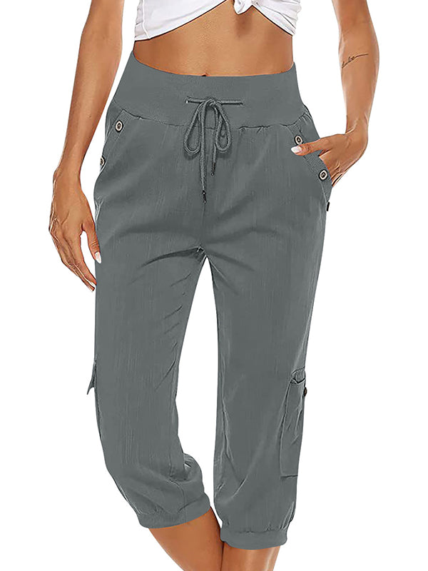 Jana - Pantalon décontracté confortable pour la vie de tous les jours (2 Achetés = 1 Offert)