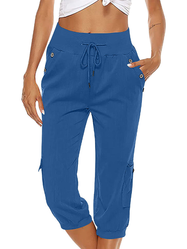 Jana - Pantalon décontracté confortable pour la vie de tous les jours (2 Achetés = 1 Offert)