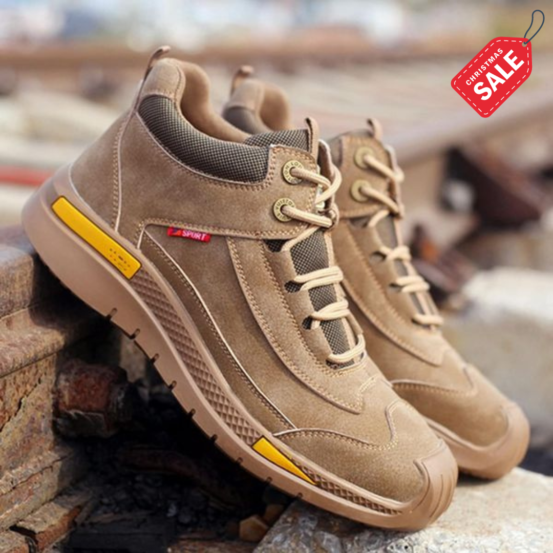 FeetPro™ | Chaussures de Sécurité Imperméables