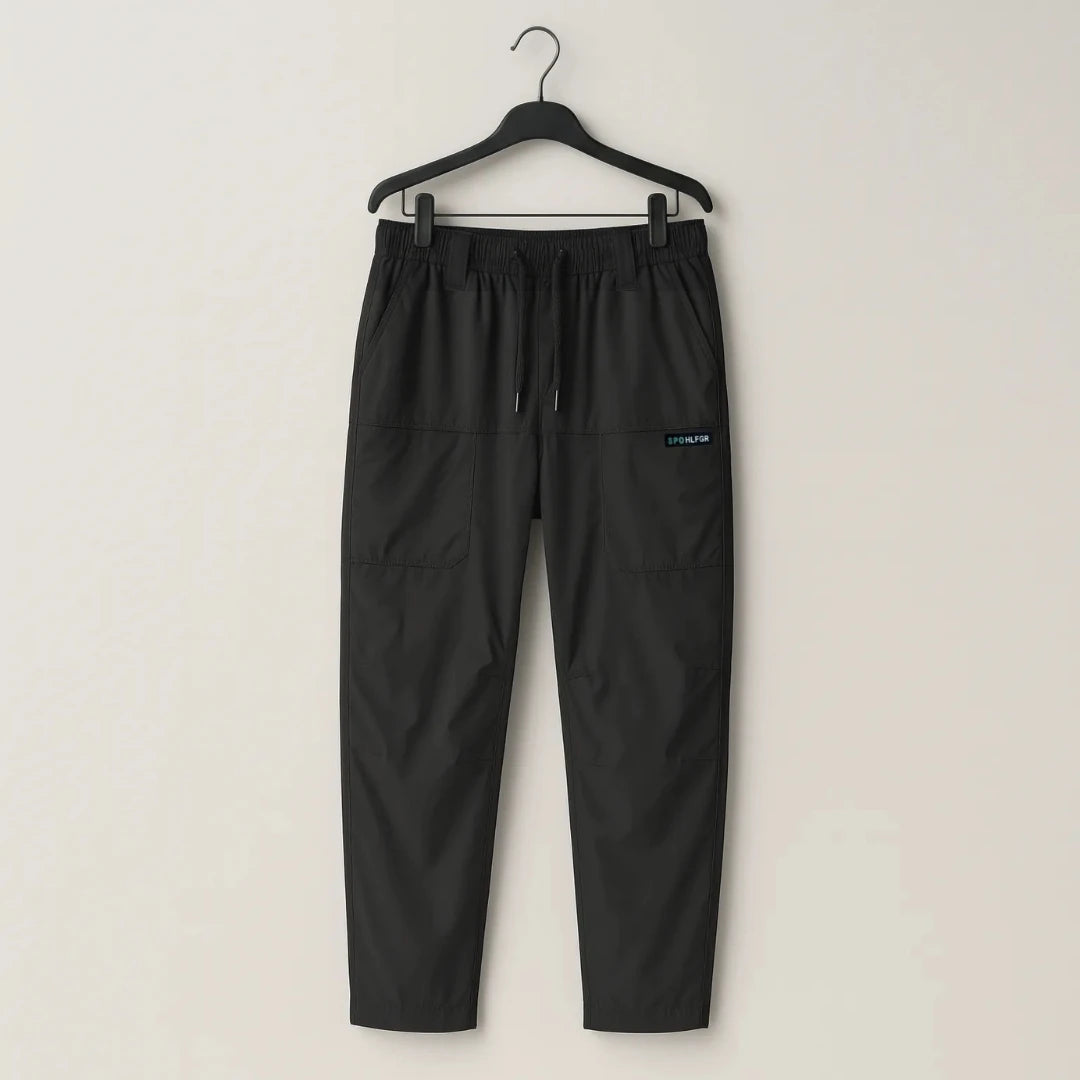Pantalon Cargo Ample Multi Poches - Novaya™