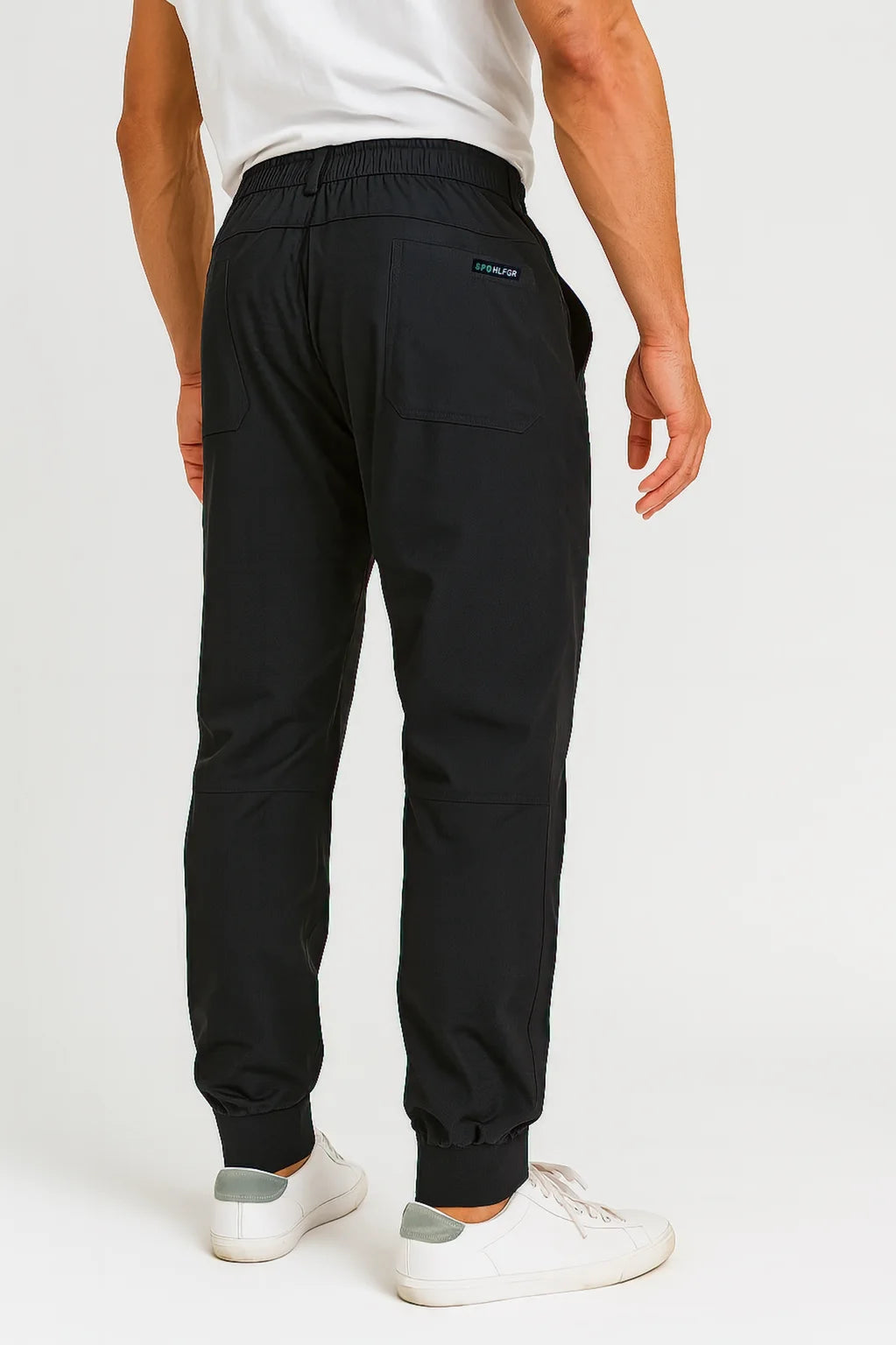 Pantalon Cargo Ample Multi Poches - Novaya