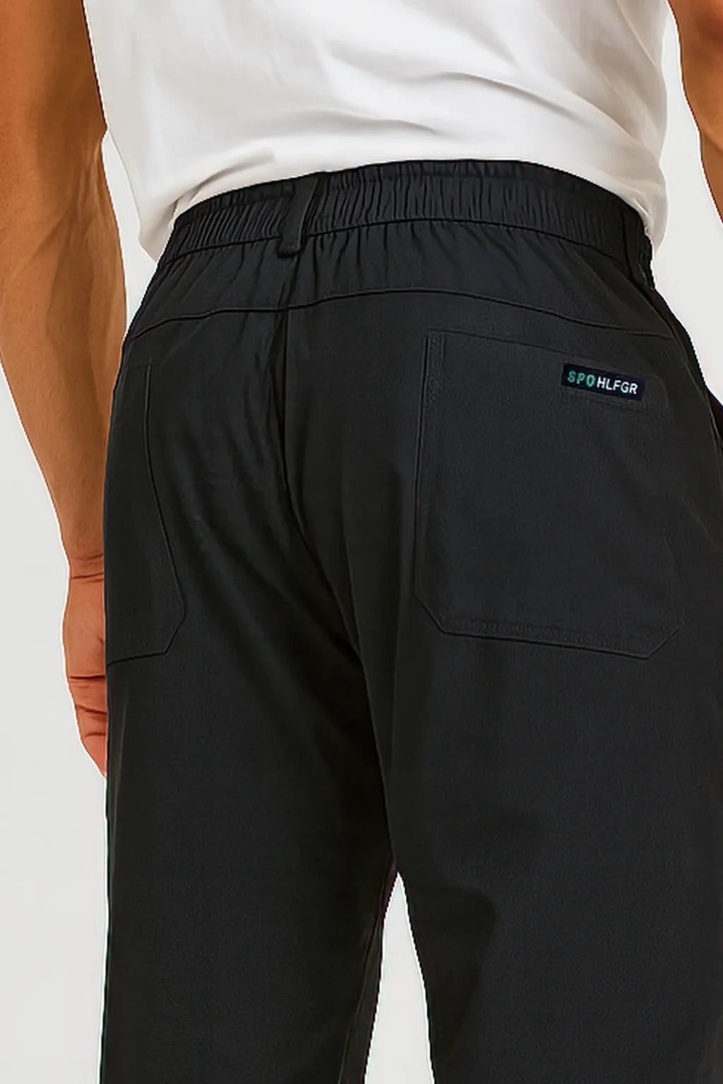 Pantalon Cargo Ample Multi Poches - Novaya