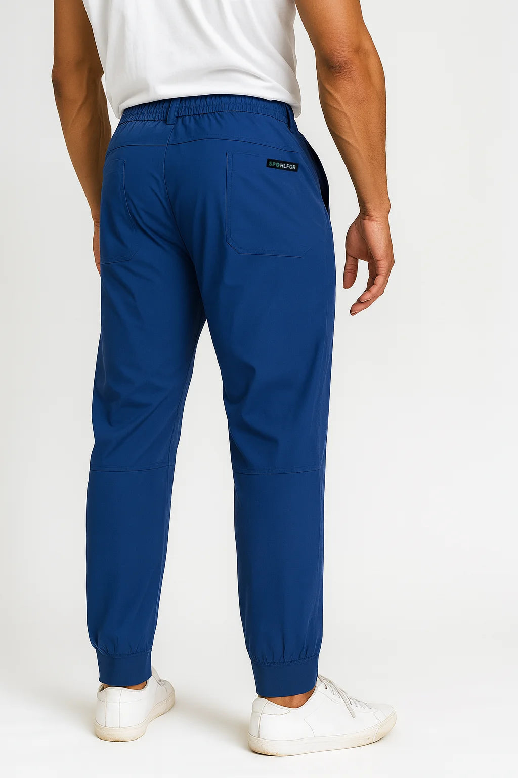 Pantalon Cargo Ample Multi Poches - Novaya