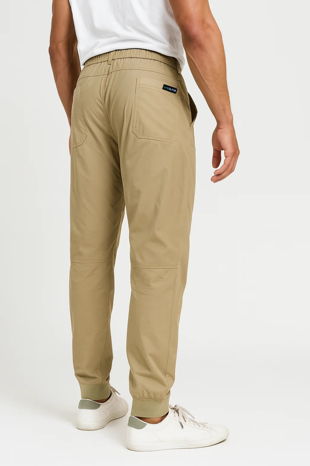 Pantalon Cargo Ample Multi Poches - Novaya