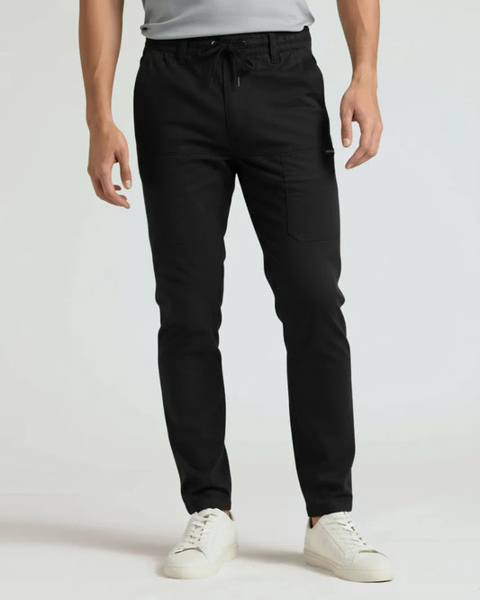 Pantalon Cargo Ample Multi Poches | Novaya™