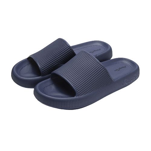 HappyCloud - Sandales confortables et antidérapantes pour Homme