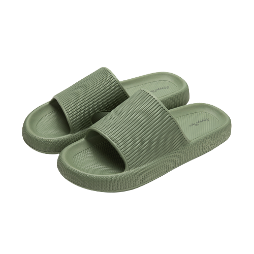 HappyCloud - Sandales confortables et antidérapantes pour Homme