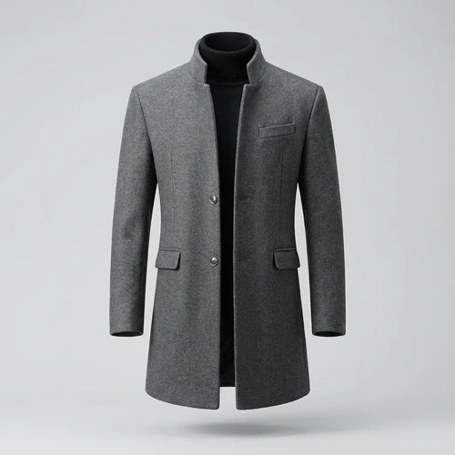 FERNANDO - Manteau Élégant pour Homme