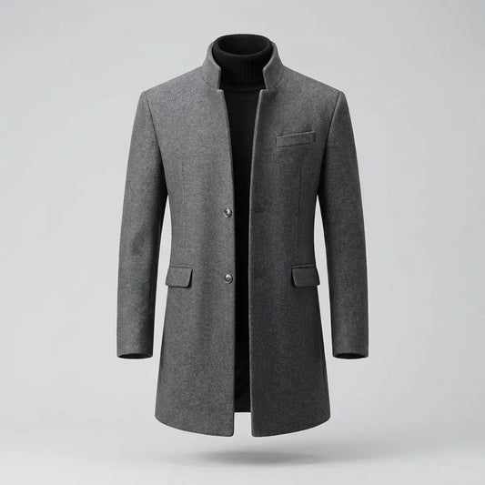 FERNANDO - Manteau Élégant pour Homme