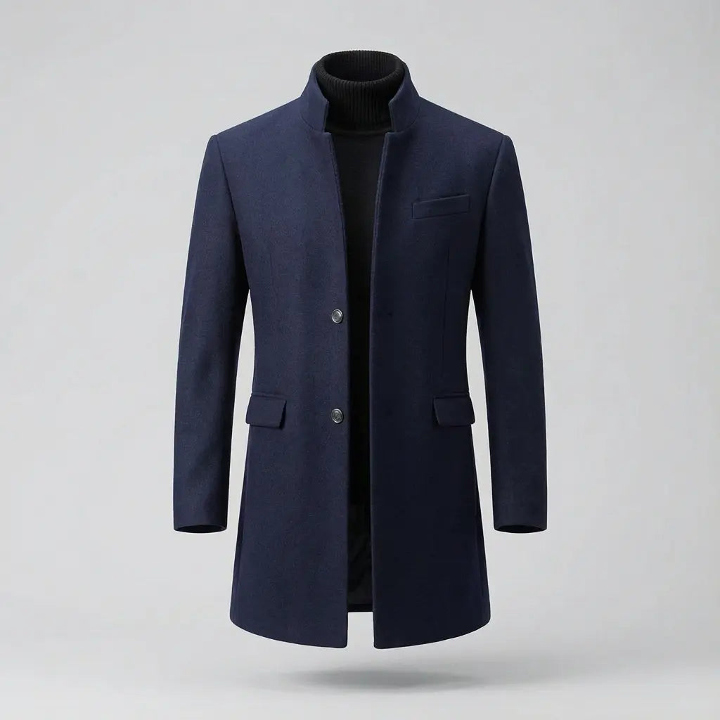 FERNANDO - Manteau Élégant pour Homme