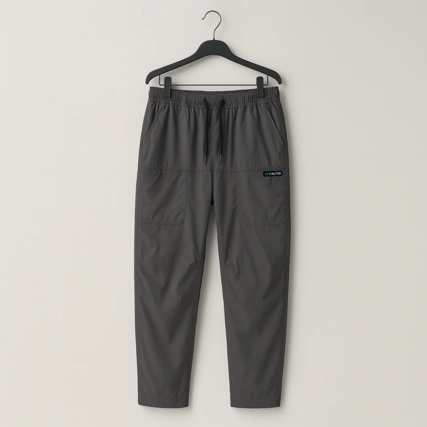 Pantalon Cargo Ample Multi Poches - Novaya™