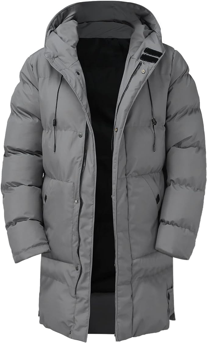 Artik™ |  Parka pour Homme