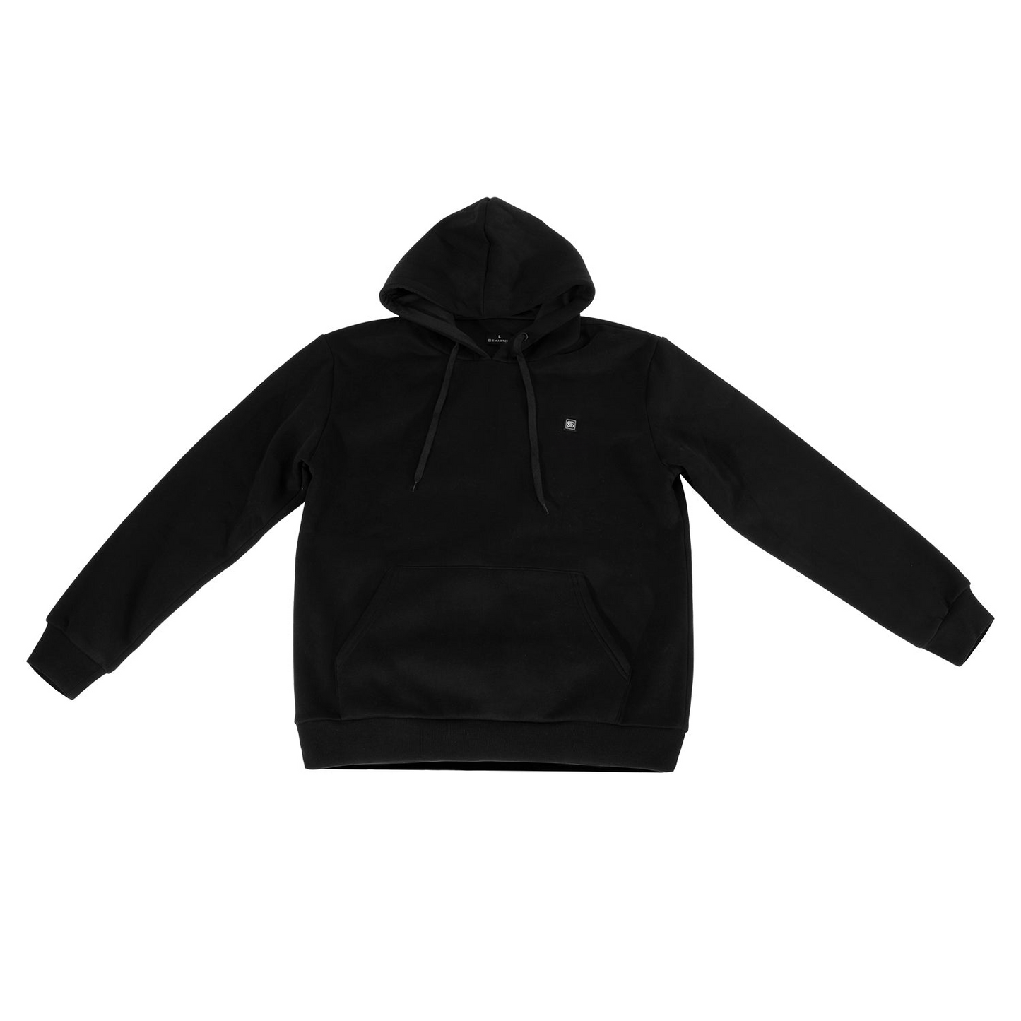 SmartHoodie™ - Sweat à capuche unisexe chauffant