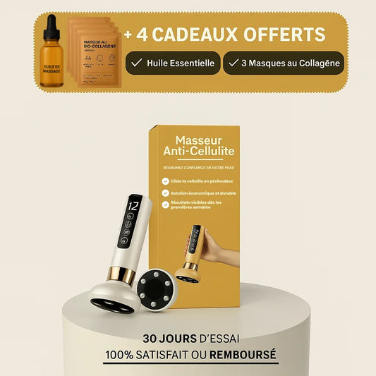 Masseur Anti-Cellulite - Novaya™