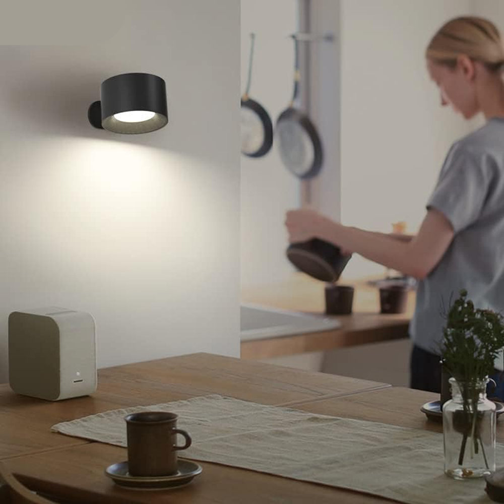 Lampe Murale LED Sans Fil