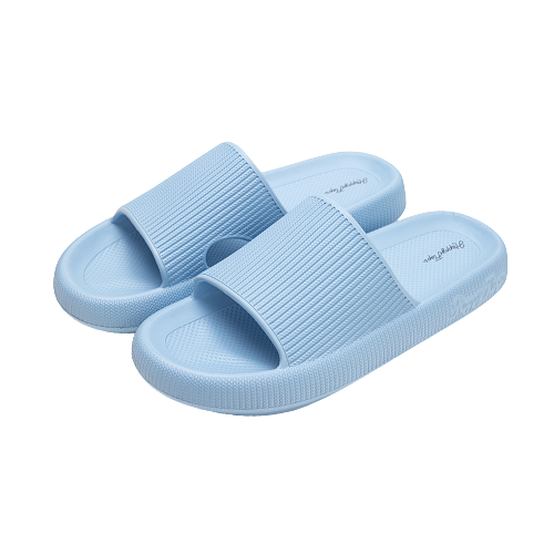 HappyCloud - Sandales confortables et antidérapantes pour Homme