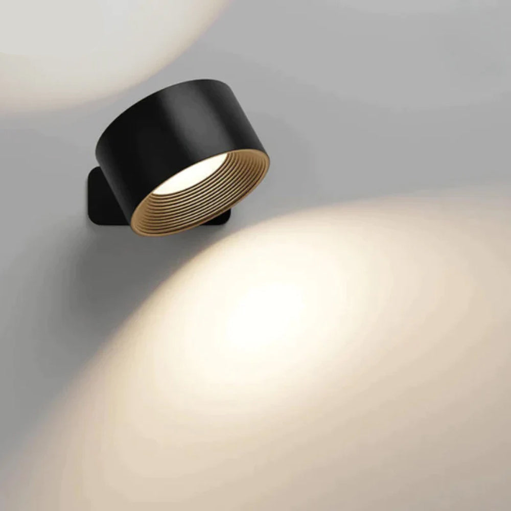 Lampe Murale LED Sans Fil