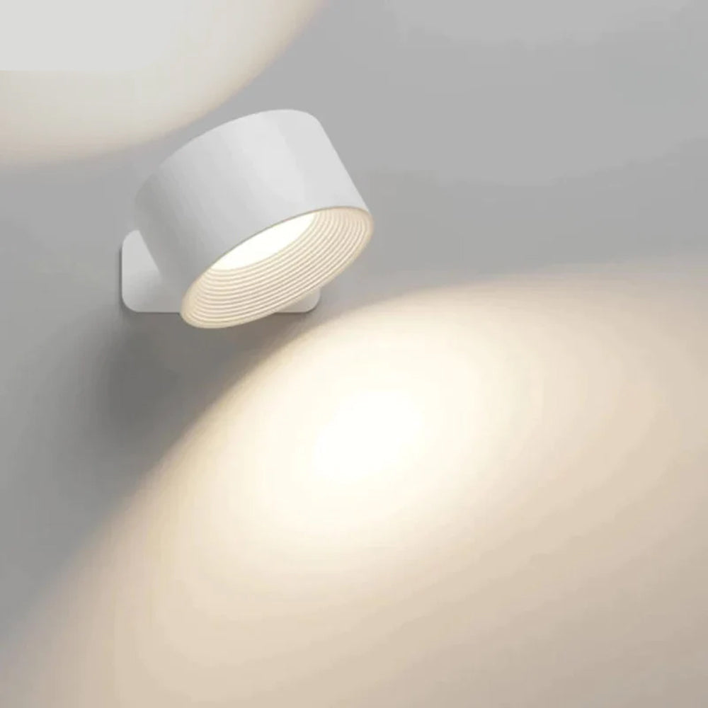 Lampe Murale LED Sans Fil
