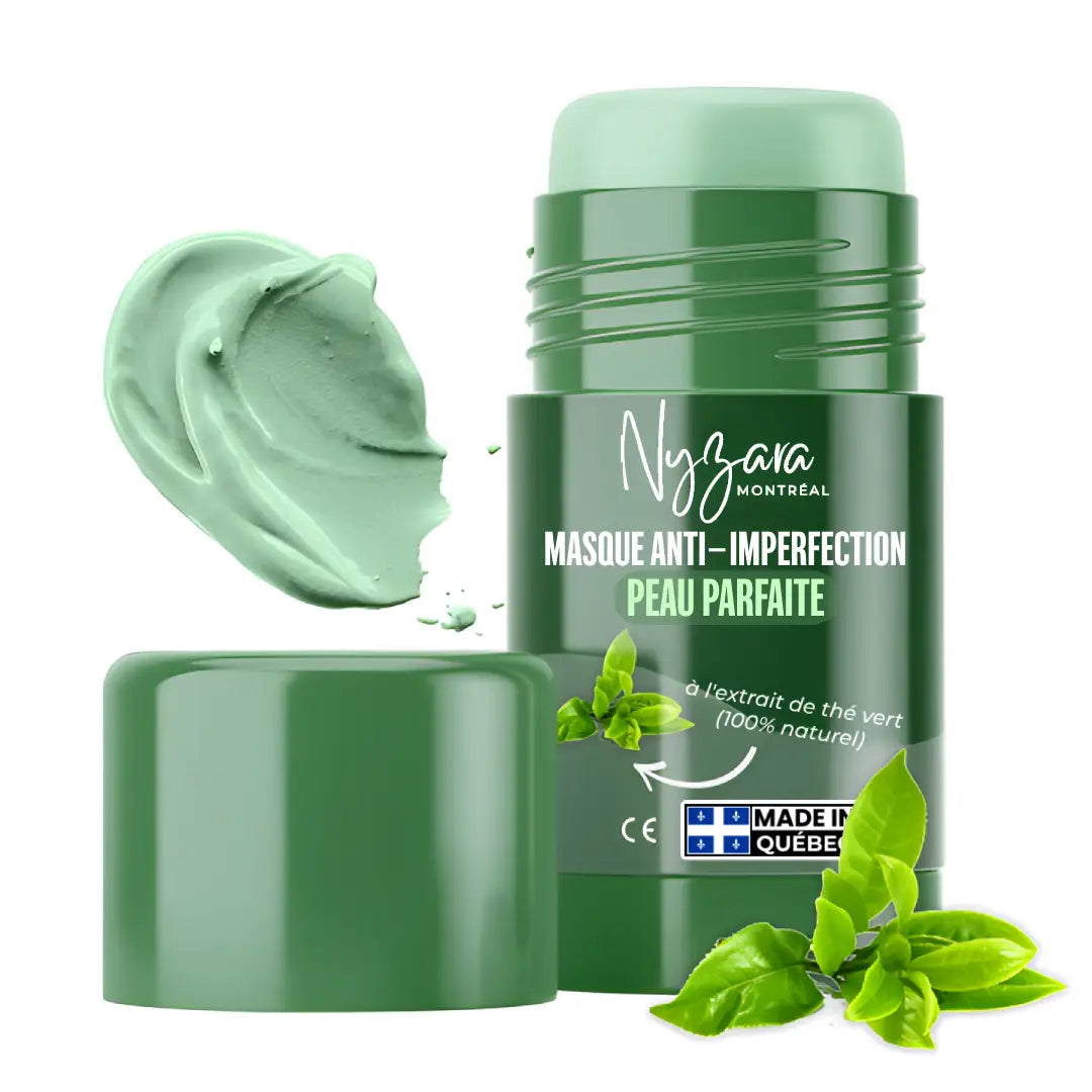 MASQUE PEAU PARFAITE - NYZARA®