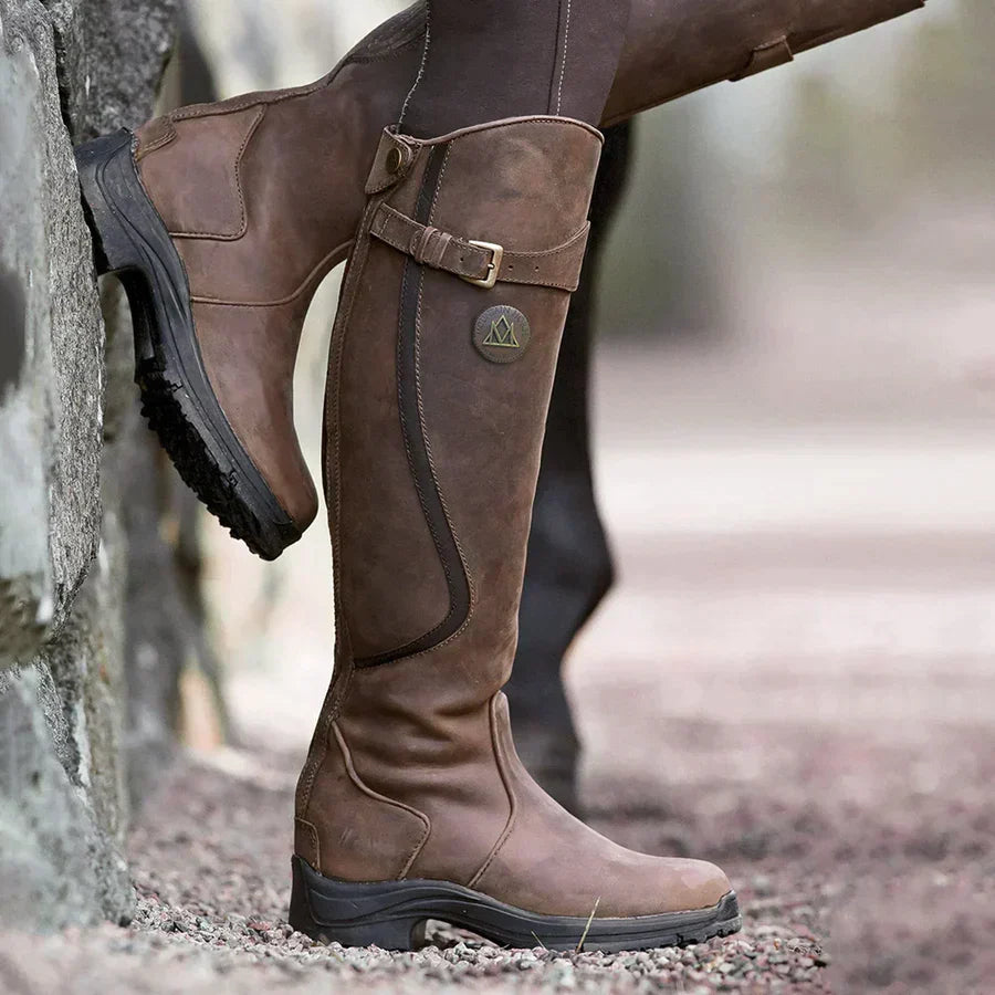 Hannah - Bottes Impérméables pour Femme