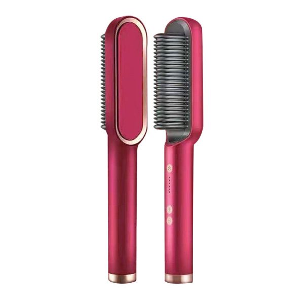 Magic Brush™ - Brosse Lissante