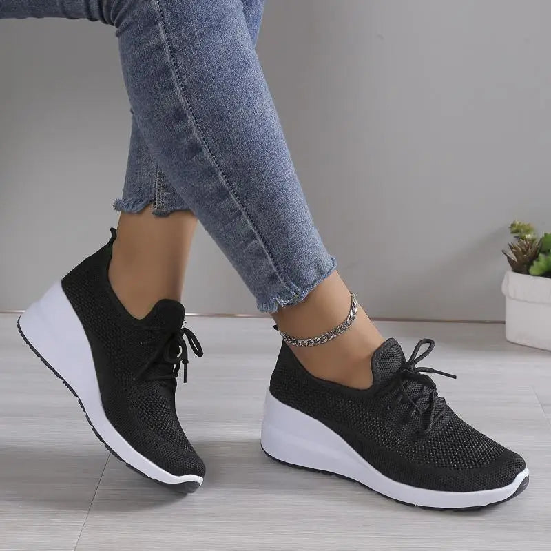 Nyzara™ | Chaussures orthopédiques pour femmes