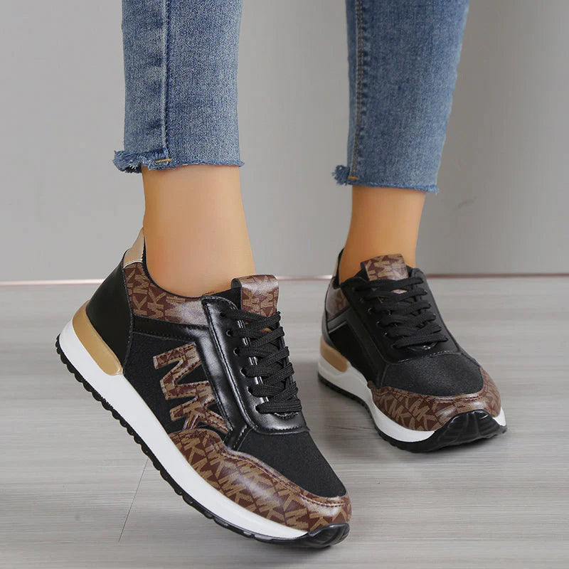 Lyvazza - Comfortable Women's Sneakers