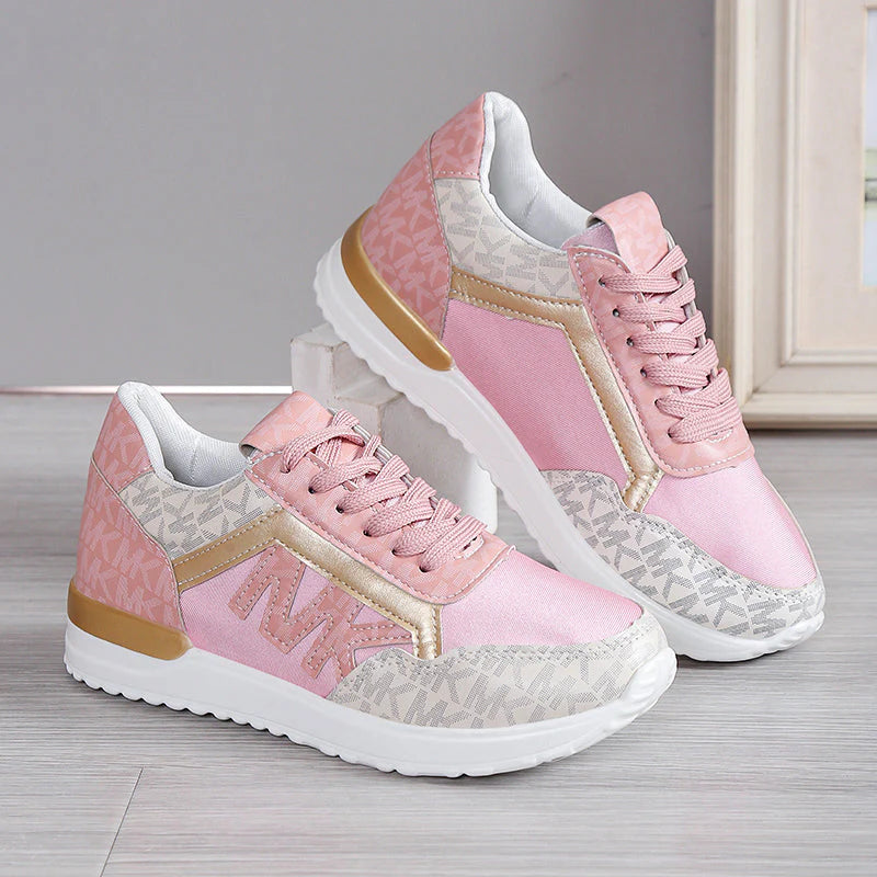 Lyvazza - Comfortable Women's Sneakers