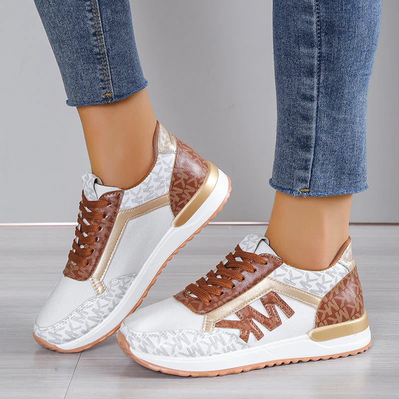 Lyvazza - Comfortable Women's Sneakers