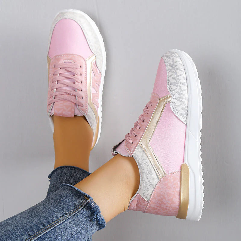 Lyvazza - Comfortable Women's Sneakers