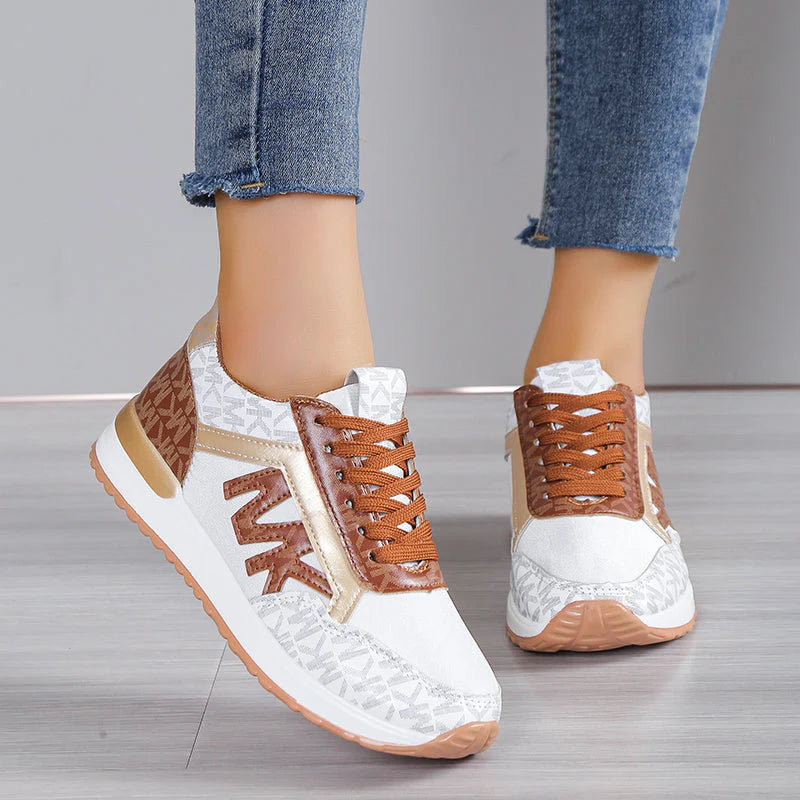 Lyvazza - Comfortable Women's Sneakers