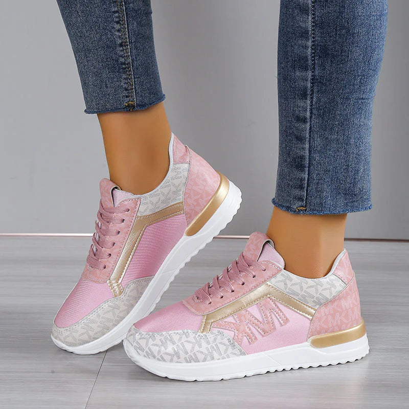 Lyvazza - Comfortable Women's Sneakers